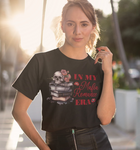 In My Mafia Romance EraUnisex Staple T-Shirt | Bella + Canvas 3001