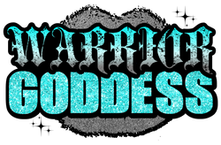 Warrior Goddess Apparel
