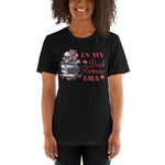 In My Dark Romance Era - Unisex Staple T-Shirt | Bella + Canvas 3001 - Multiple Colors Avai