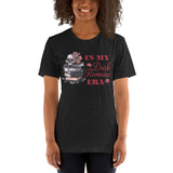 In My Dark Romance Era - Unisex Staple T-Shirt | Bella + Canvas 3001 - Multiple Colors Avai