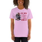 In My Possessive, Tattooed, Alphahole Era - Unisex Staple T-Shirt | Bella + Canvas 3001 - Multiple Colors Avail.