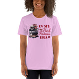 In My Dark Romance Era - Unisex Staple T-Shirt | Bella + Canvas 3001 - Multiple Colors Avai