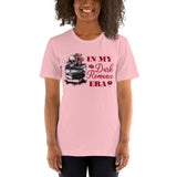 In My Dark Romance Era - Unisex Staple T-Shirt | Bella + Canvas 3001 - Multiple Colors Avai