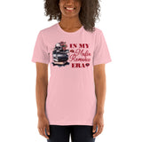 In My Mafia Romance EraUnisex Staple T-Shirt | Bella + Canvas 3001