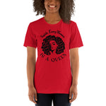 Inside Every Woman is a Queen - Unisex Staple T-Shirt | Bella + Canvas 3001 - Multiple Colors Avail.