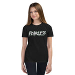 Fearless Youth Short Sleeve T-Shirt