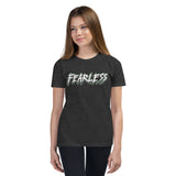 Fearless Youth Short Sleeve T-Shirt