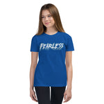 Fearless Youth Short Sleeve T-Shirt