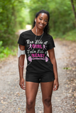 Run Like a Girl, Train Like a Beast - Unisex Staple T-Shirt | Bella + Canvas 3001 - Multiple Colors Avail.