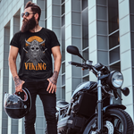 Viking - Unisex Staple T-Shirt | Bella + Canvas 3001 - Multiple Colors Avail.