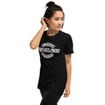 Fearless - Warrior Goddess - Unisex Basic Softstyle T-Shirt | Gildan 64000