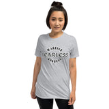 Fearless - Warrior Goddess - Unisex Basic Softstyle T-Shirt | Gildan 64000