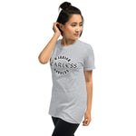 Fearless - Warrior Goddess - Unisex Basic Softstyle T-Shirt | Gildan 64000