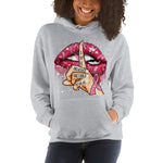 She Believed She Could, So She Did - Breast Cancer Warrior - Unisex Hoodie