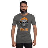 Viking - Unisex Staple T-Shirt | Bella + Canvas 3001 - Multiple Colors Avail.