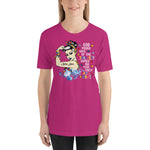 Autism Mom - Autism Awareness - Unisex Staple T-Shirt | Bella + Canvas 3001 - Multiple Colors Avail.