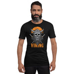 Viking - Unisex Staple T-Shirt | Bella + Canvas 3001 - Multiple Colors Avail.