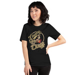 Country Girls Get Dirty - Unisex Staple T-Shirt | Bella + Canvas 3001 - Multiple Colors Avail.