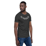 Warrior (Archaic Font) - Unisex Staple T-Shirt | Bella + Canvas 3001 - Multiple Colors Avail.