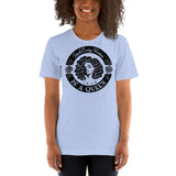 Inside Every Woman is a Queen - Unisex Staple T-Shirt | Bella + Canvas 3001 - Multiple Colors Avail.