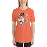 Autism Mom - Autism Awareness - Unisex Staple T-Shirt | Bella + Canvas 3001 - Multiple Colors Avail.