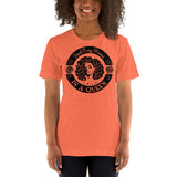 Inside Every Woman is a Queen - Unisex Staple T-Shirt | Bella + Canvas 3001 - Multiple Colors Avail.