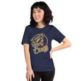 Country Girls Get Dirty - Unisex Staple T-Shirt | Bella + Canvas 3001 - Multiple Colors Avail.