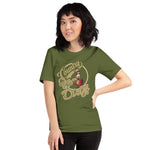 Country Girls Get Dirty - Unisex Staple T-Shirt | Bella + Canvas 3001 - Multiple Colors Avail.