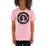 Inside Every Woman is a Queen - Unisex Staple T-Shirt | Bella + Canvas 3001 - Multiple Colors Avail.