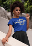 Fearless - Warrior Goddess - Unisex Staple T-Shirt | Bella + Canvas 3001 - Multiple Colors Avail.