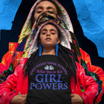 Who Needs Super Powers, When You've Got Girl Powers - Unisex Staple T-Shirt | Bella + Canvas 3001 - Multiple Colors Avail.